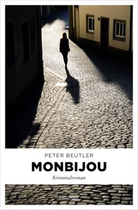 Monbijou - Peter Beutler - E-Book