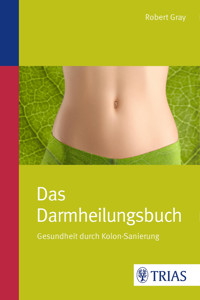 Das Darmheilungsbuch - Emerald Publishing - E-Book