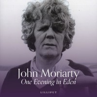 One Evening In Eden - John Moriarty - Hörbuch
