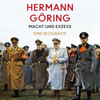 Hermann Göring - Andreas Molitor - Hörbuch