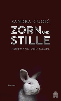 Zorn und Stille - Sandra Gugic - E-Book