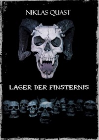 Lager der Finsternis - Niklas Quast - E-Book