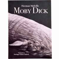 MOBY DICK - Herman Melville. - E-Book