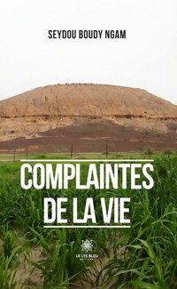 Complaintes de la vie - Seydou Boudy Ngam - E-Book