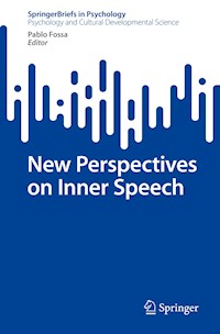 New Perspectives on Inner Speech - - E-Book