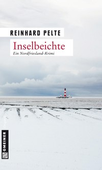 Inselbeichte - Reinhard Pelte - E-Book