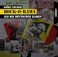 Rock-O-Rama - Björn Fischer - E-Book