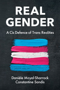 Real Gender - Danièle Moyal-Sharrock - E-Book