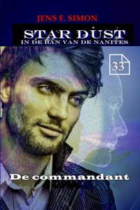 De commandant (STAR-DUST 33) - Jens F. Simon - E-Book