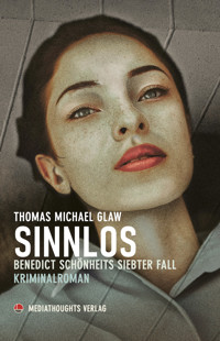 Sinnlos - Thomas Michael Glaw - E-Book