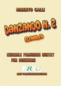 Danzando  n.2 - GALLI ROBERTO - E-Book