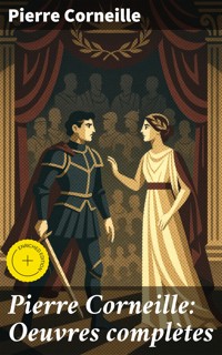 Pierre Corneille: Oeuvres complètes - Pierre Corneille - E-Book