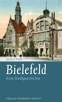 Bielefeld - Jochen Rath - E-Book
