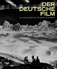 Der deutsche Film -  - E-Book