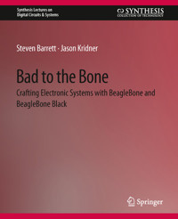 Bad to the Bone - Steven F. Barrett - E-Book