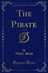 The Pirate - Walter Scott - E-Book