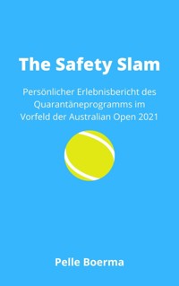 The Safety Slam - Pelle Boerma - kostenlos E-Book