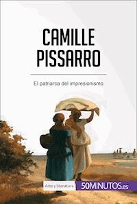 Camille Pissarro - 50Minutos - E-Book