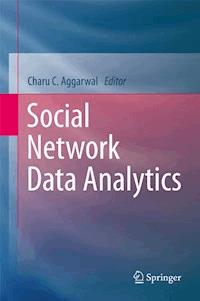 Social Network Data Analytics -  - E-Book