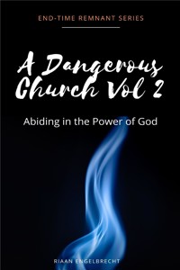 A Dangerous Church Volume Two - Riaan Engelbrecht - E-Book