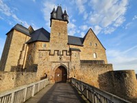 Otto der Schütz - Heiko Rammenstein - E-Book