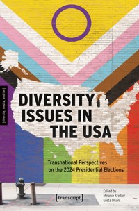 Diversity Issues in the USA -  - kostenlos E-Book
