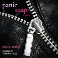 Panic Snap - A Novel (Unabridged) - Laura Reese - Hörbuch