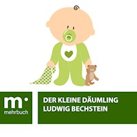 Der kleine Däumling - Ludwig Bechstein - E-Book