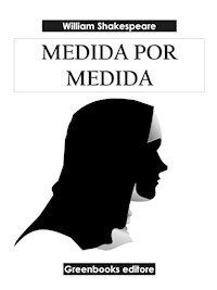 Medida por medida - William Shakespeare - E-Book