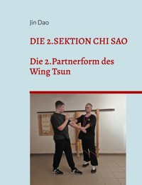 Die 2.Sektion Chi Sao - Jin Dao - E-Book