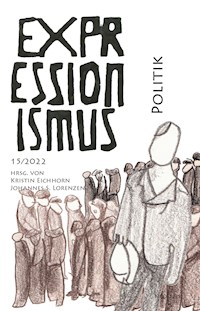 Politik - Marijke Box - E-Book