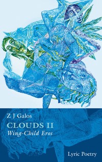 Clouds II - Z.J. Galos - E-Book