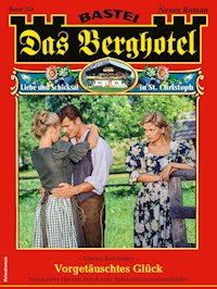 Das Berghotel 254 - Verena Kufsteiner - E-Book