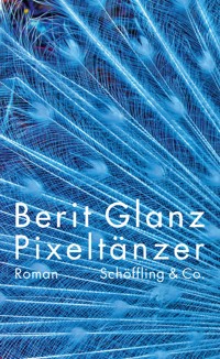 Pixeltänzer - Berit Glanz - E-Book