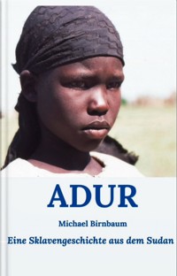 ADUR - Michael Birnbaum - E-Book