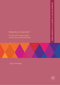 Diversity in Decline? - Arjun Tremblay - E-Book
