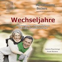 Wechseljahre - Frank Beckers - Hörbuch