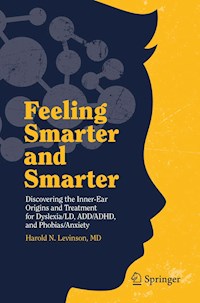 Feeling Smarter and Smarter - Harold N. Levinson, MD - E-Book