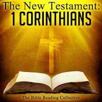 The New Testament: 1 Corinthians - Traditional - Hörbuch