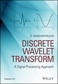 Discrete Wavelet Transform - D. Sundararajan - E-Book