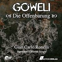Goweli - GianCarlo Ronelli - Hörbuch