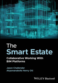 The Smart Estate - Jason Challender - E-Book
