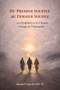Du premier souffle au dernier souffle - Murat Uzun - E-Book