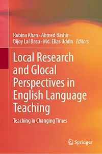 Local Research and Glocal Perspectives in English Language Teaching -  - E-Book