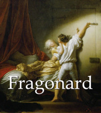 Fragonard - Edmond Goncourt - E-Book