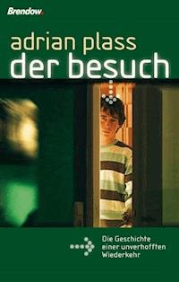 Der Besuch - Adrian Plass - E-Book + Hörbuch