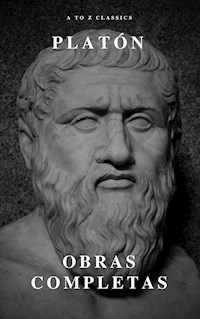 Obras Completas de Platón - Plato - E-Book