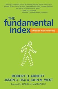 The Fundamental Index - Robert D. Arnott - E-Book