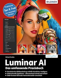 Luminar AI - Michael Gradias - E-Book