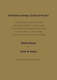 Christmas Songs - Viktor Dick - E-Book